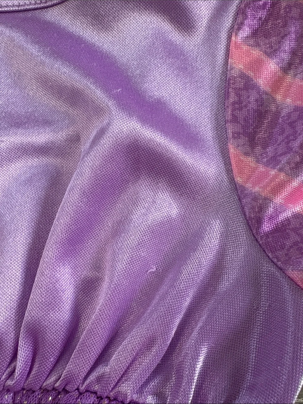 Disney princess Rapunzel nightgown 3T